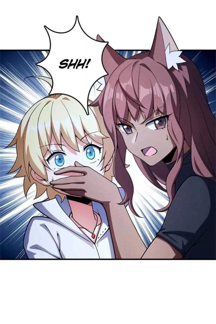 Release That Witch Chap 632 - Next Chap 633