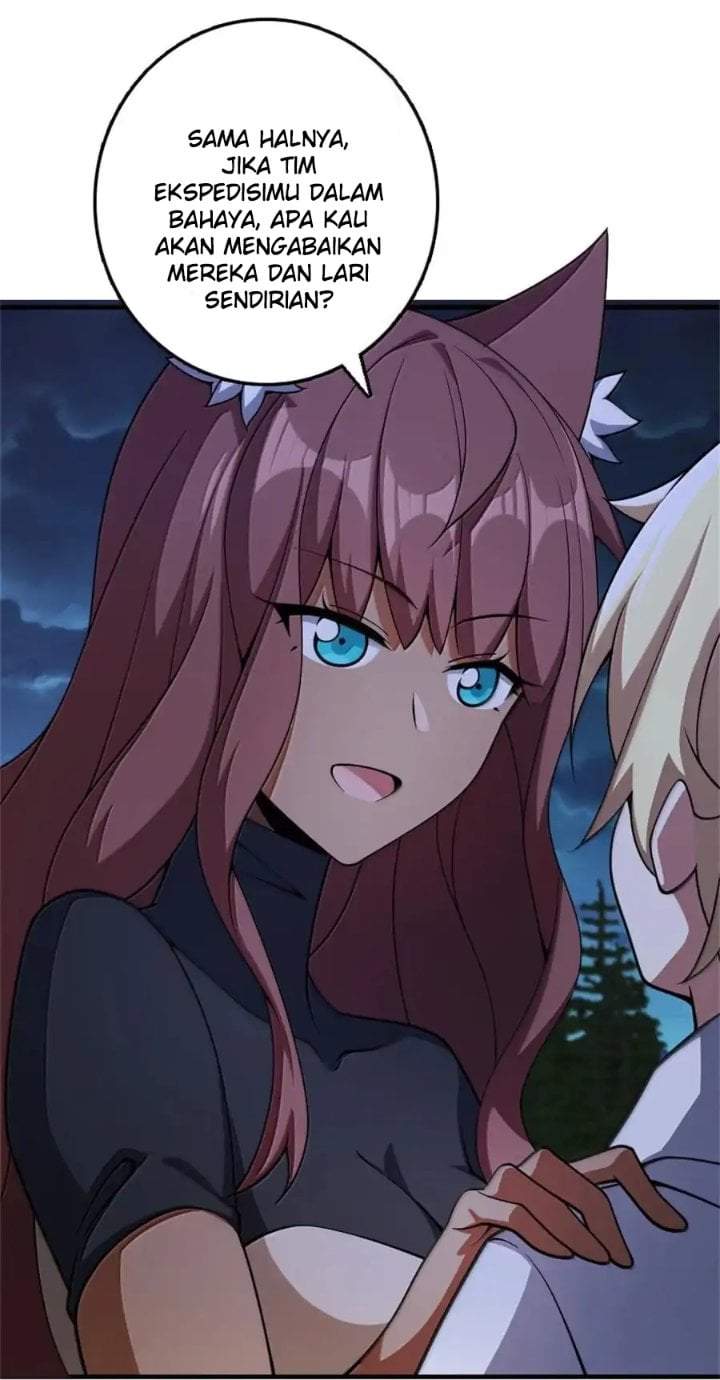 Release That Witch Chap 632 - Next Chap 633