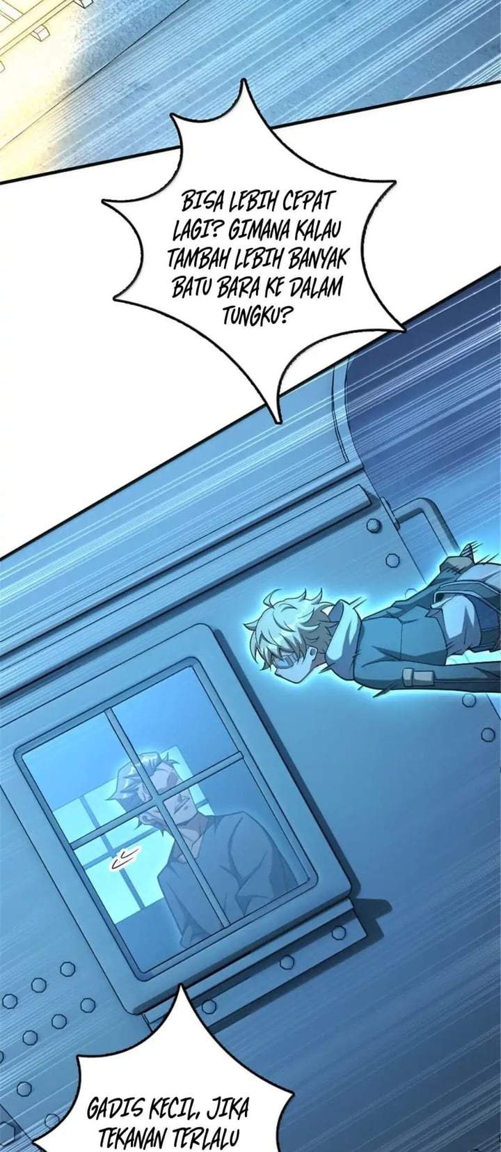 Release That Witch Chap 633 - Next Chap 634