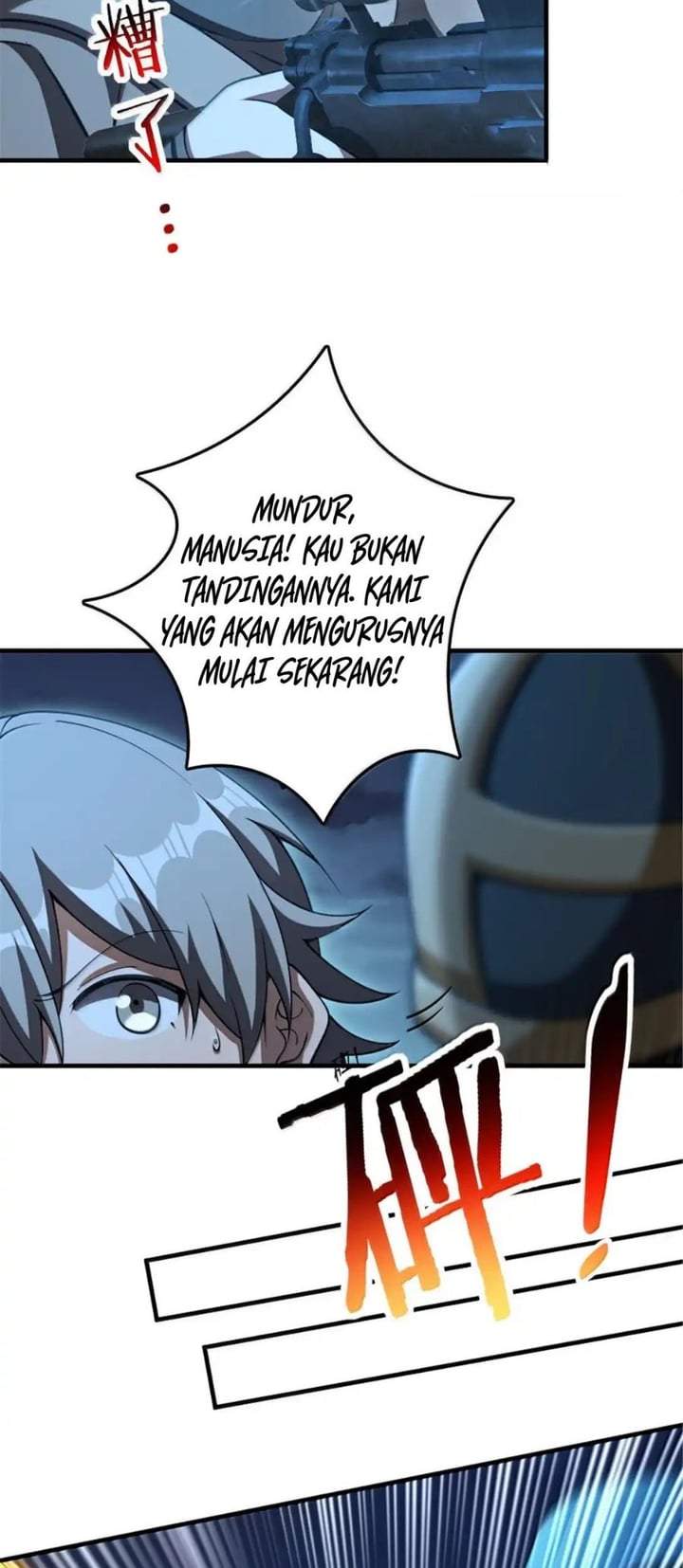 Release That Witch Chap 633 - Next Chap 634