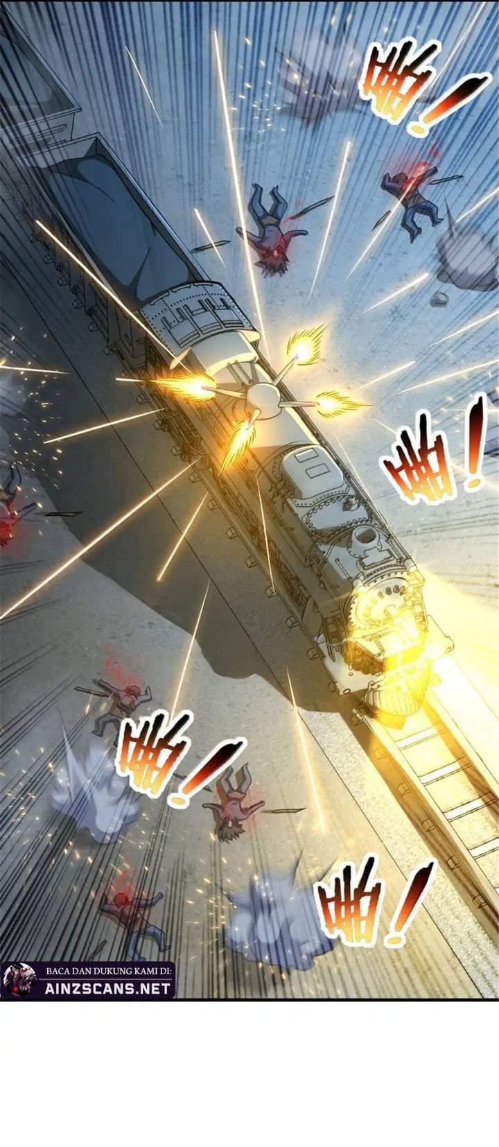 Release That Witch Chap 633 - Next Chap 634