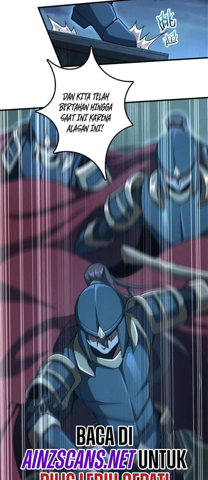 Release That Witch Chap 633 - Next Chap 634