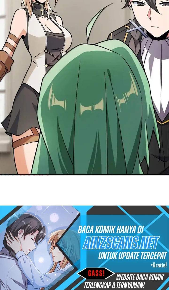 Release That Witch Chap 647 - Next Chap 648