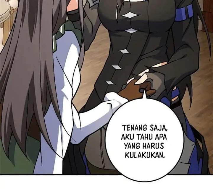 Release That Witch Chap 647 - Next Chap 648