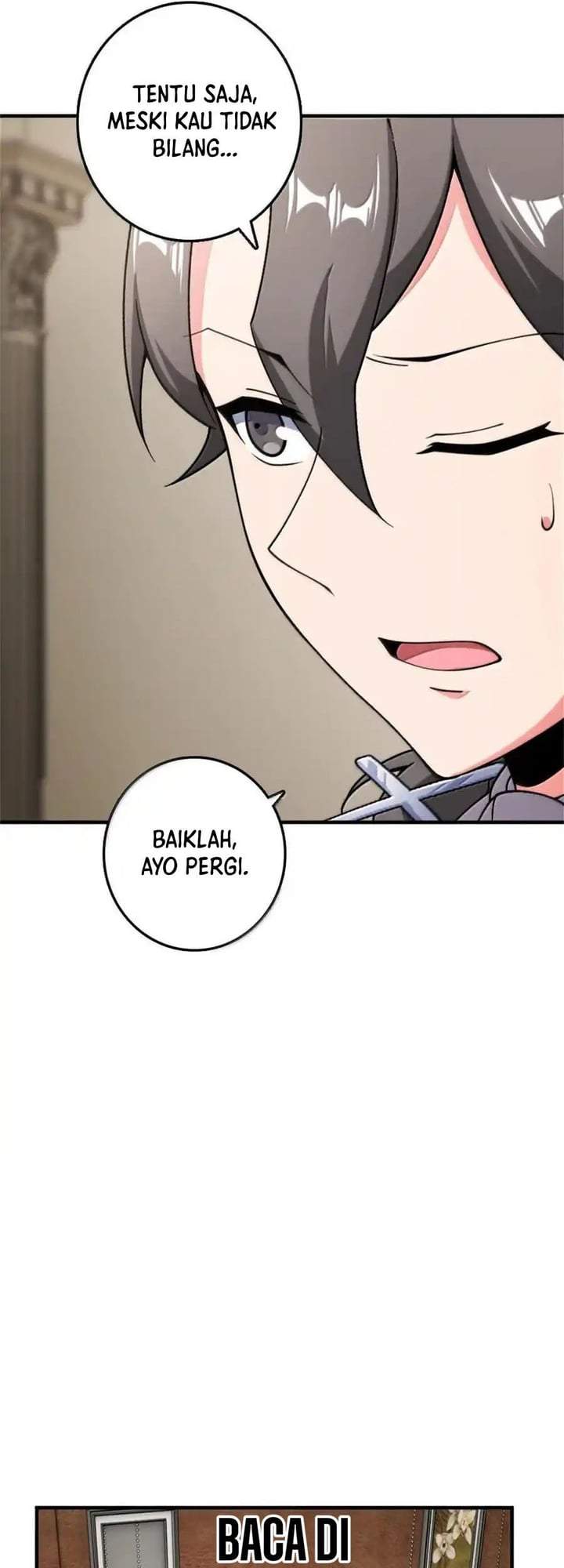 Release That Witch Chap 647 - Next Chap 648