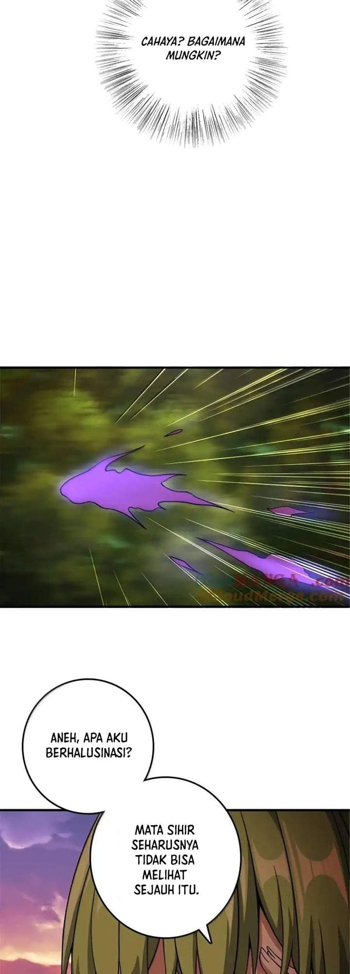 Release That Witch Chap 644 - Next Chap 645