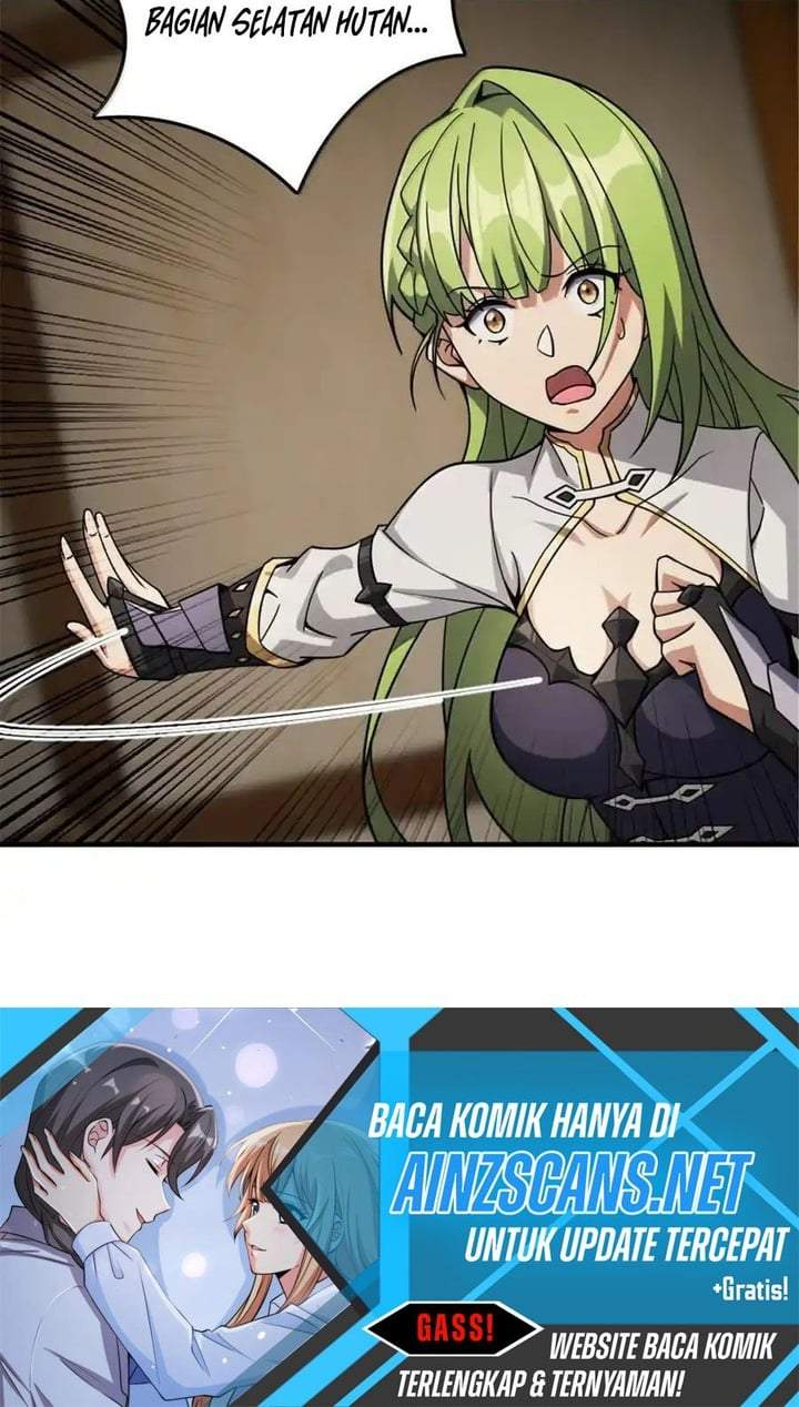 Release That Witch Chap 644 - Next Chap 645