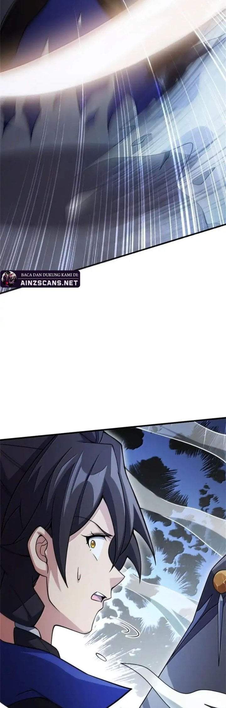 Release That Witch Chap 645 - Next Chap 646