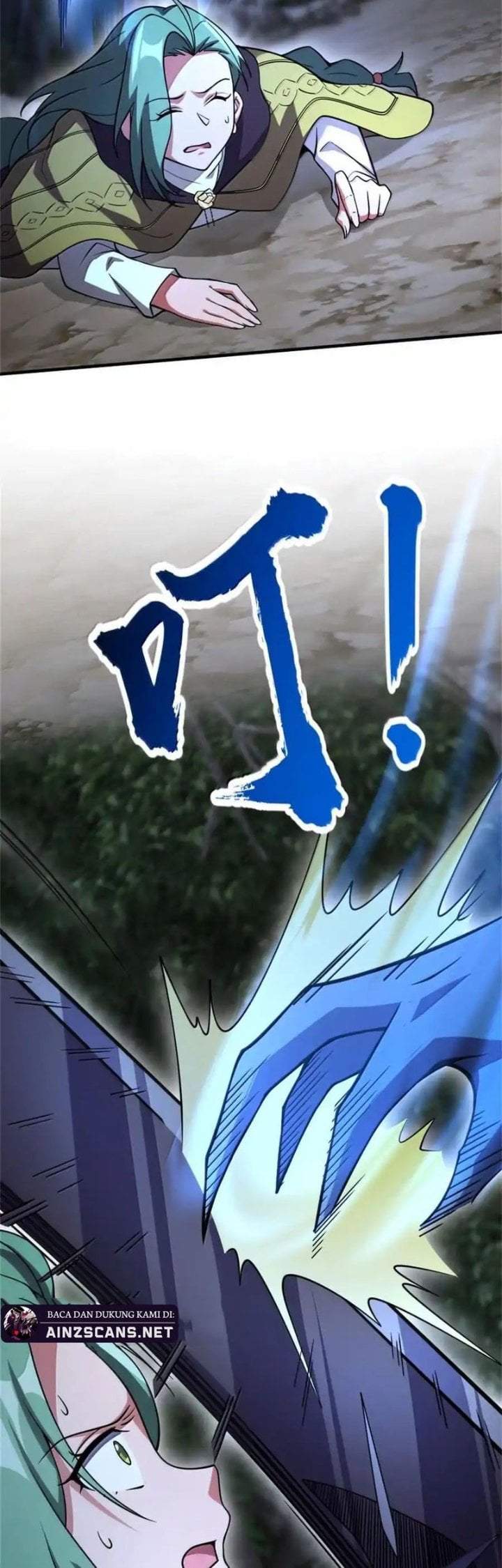 Release That Witch Chap 645 - Next Chap 646