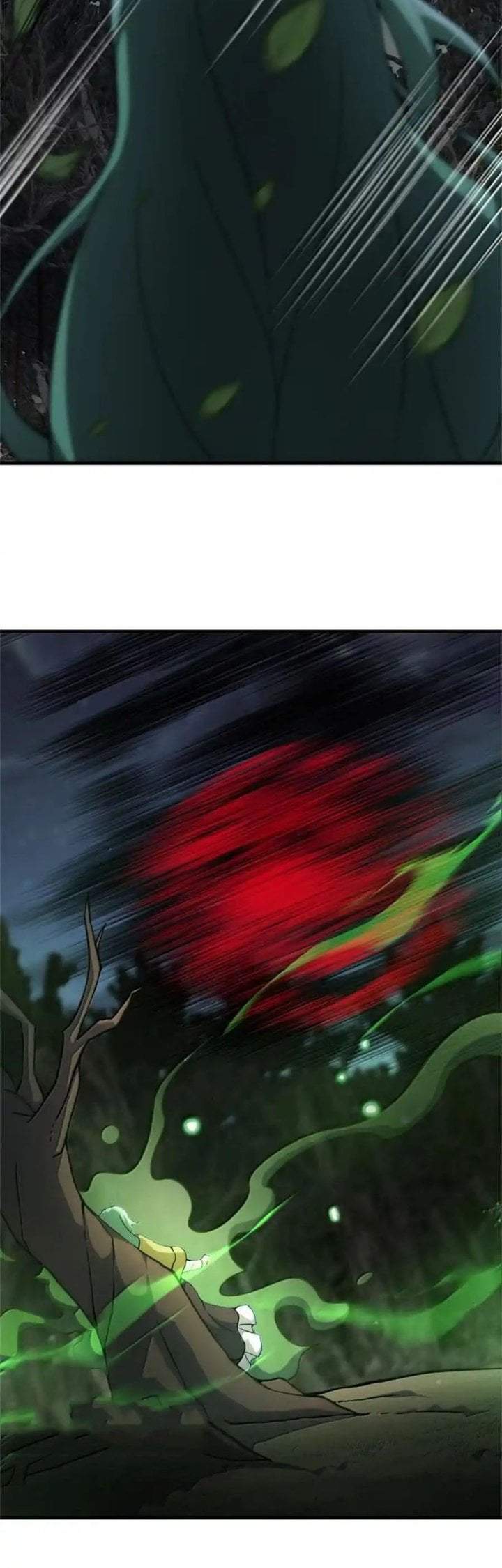 Release That Witch Chap 645 - Next Chap 646