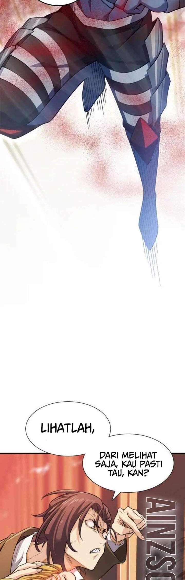 Release That Witch Chap 646 - Next Chap 647