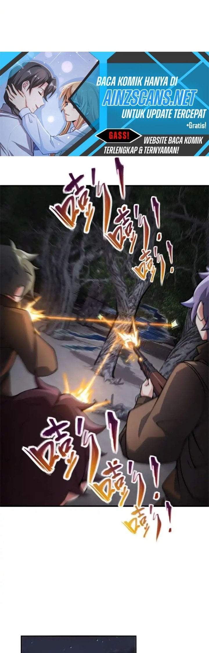 Release That Witch Chap 646 - Next Chap 647