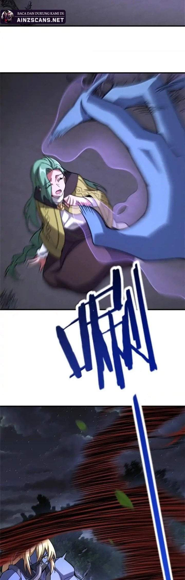 Release That Witch Chap 646 - Next Chap 647