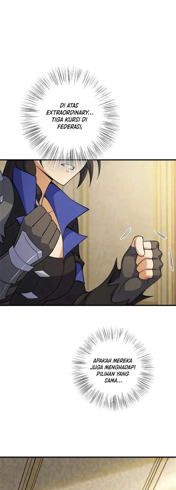 Release That Witch Chap 648 - Next Chap 649