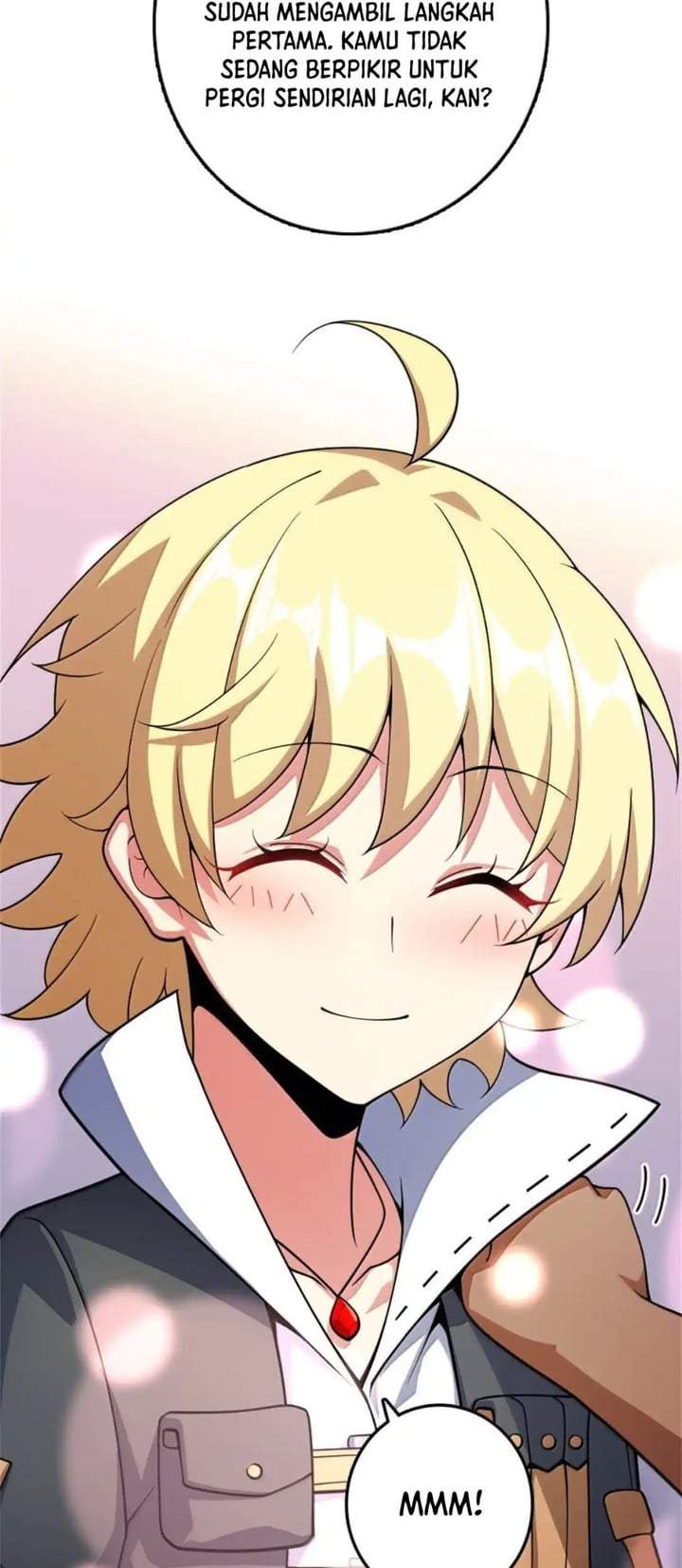 Release That Witch Chap 640 - Next Chap 641