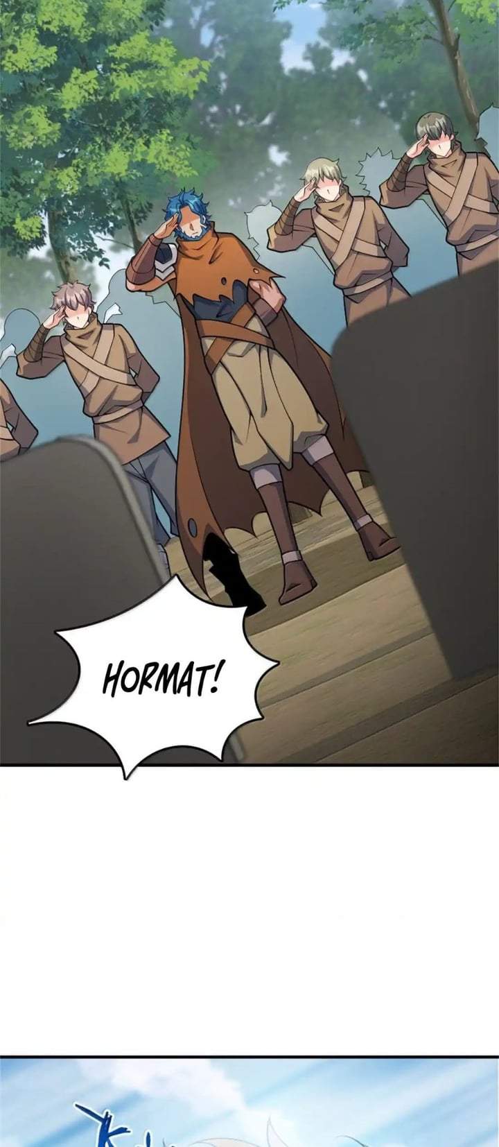 Release That Witch Chap 640 - Next Chap 641