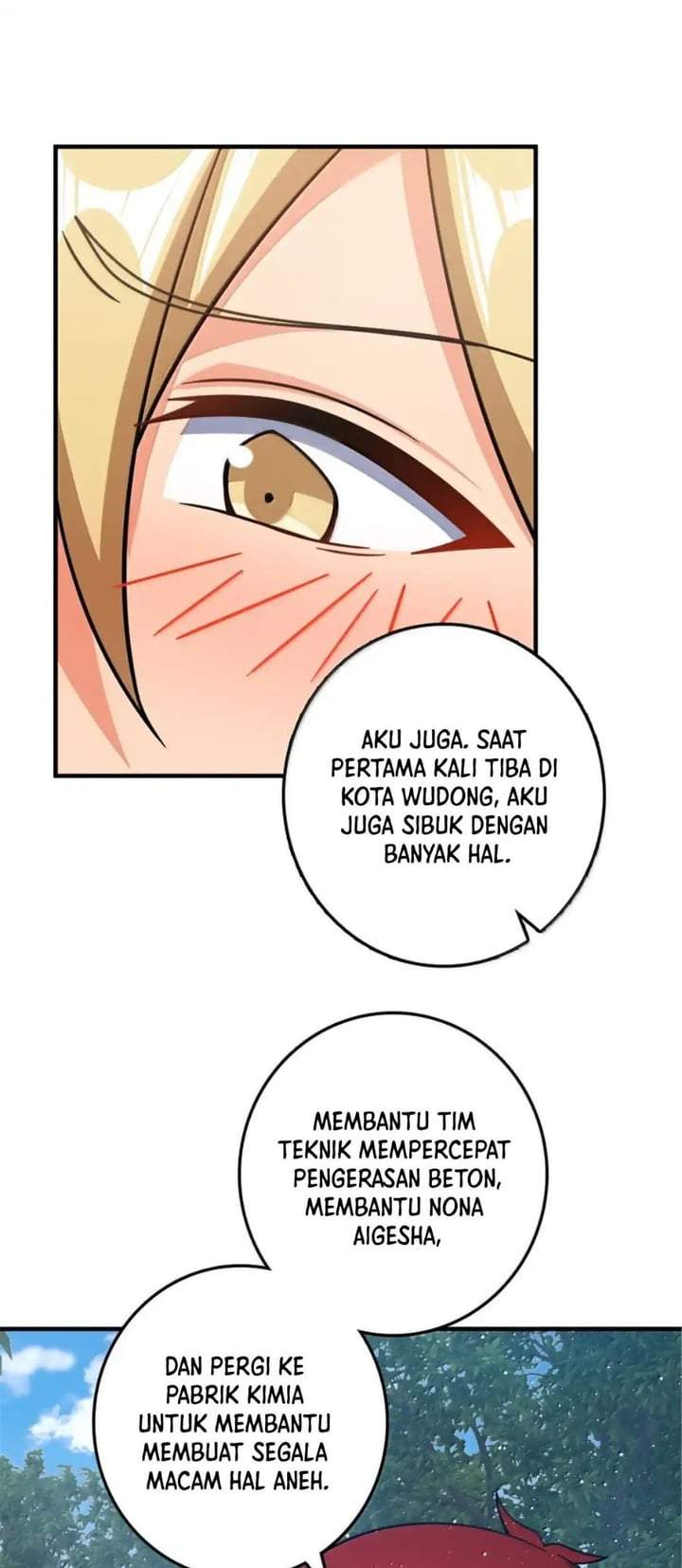 Release That Witch Chap 641 - Next Chap 642