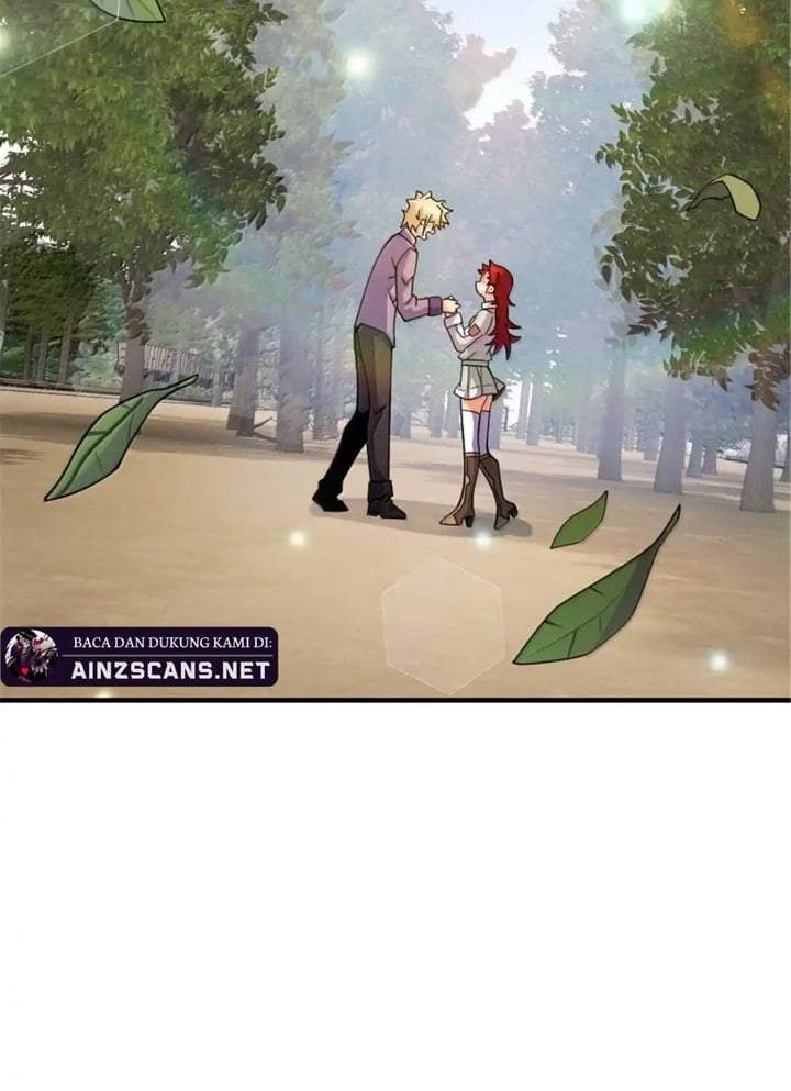Release That Witch Chap 641 - Next Chap 642