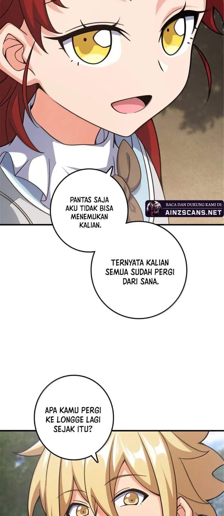 Release That Witch Chap 641 - Next Chap 642
