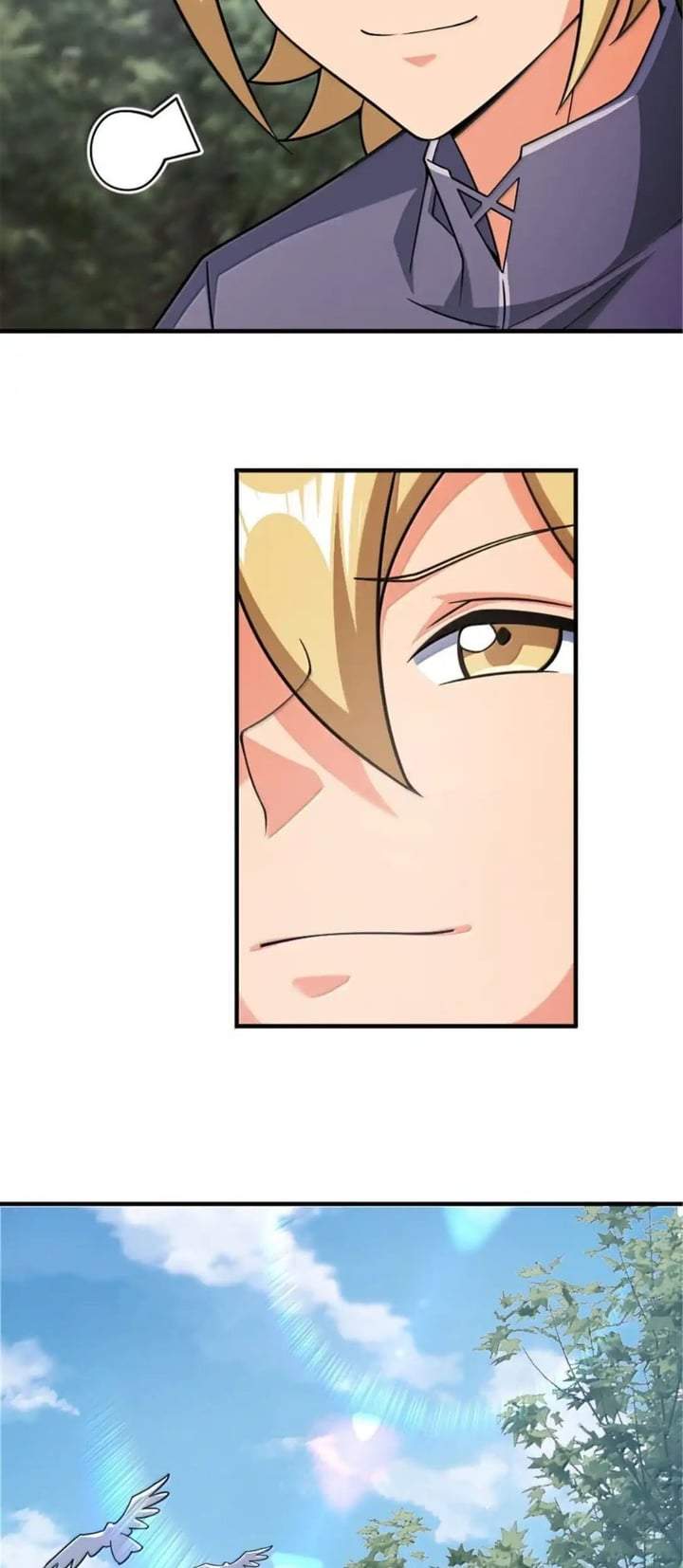 Release That Witch Chap 641 - Next Chap 642
