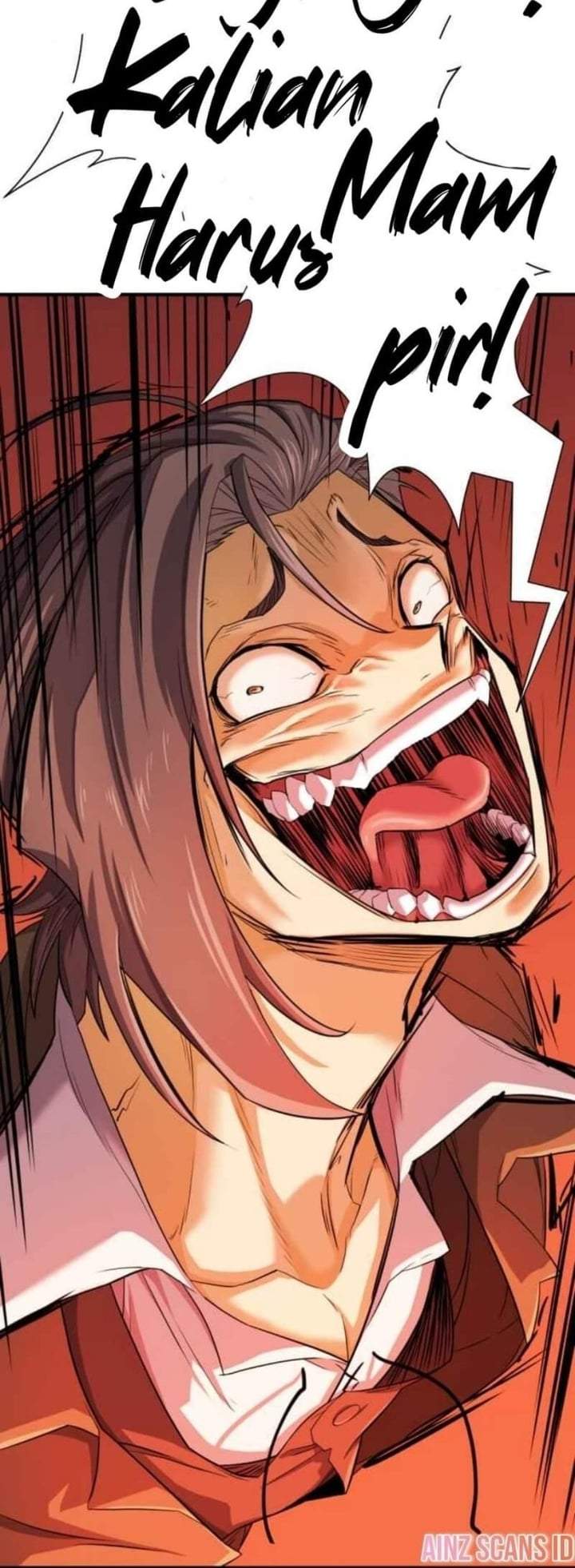 Release That Witch Chap 641 - Next Chap 642