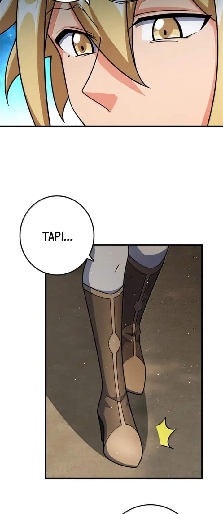 Release That Witch Chap 641 - Next Chap 642