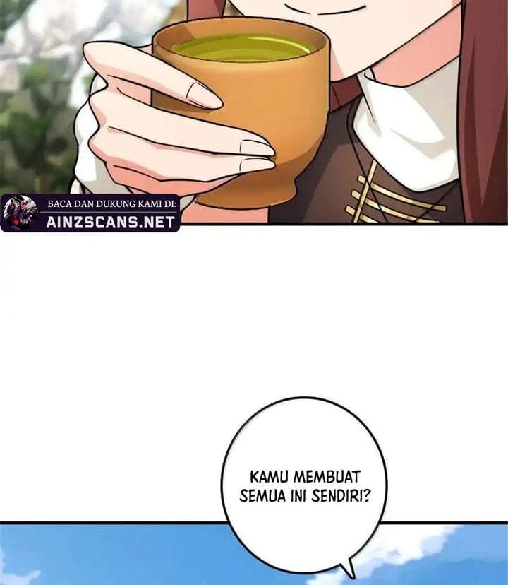 Release That Witch Chap 642 - Next Chap 643