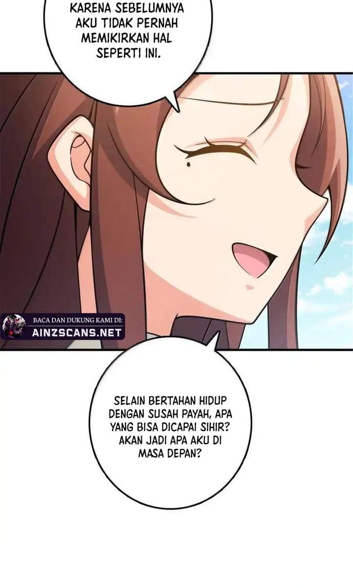 Release That Witch Chap 642 - Next Chap 643