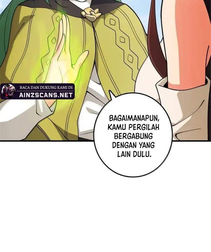 Release That Witch Chap 643 - Next Chap 644
