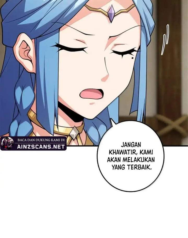 Release That Witch Chap 643 - Next Chap 644
