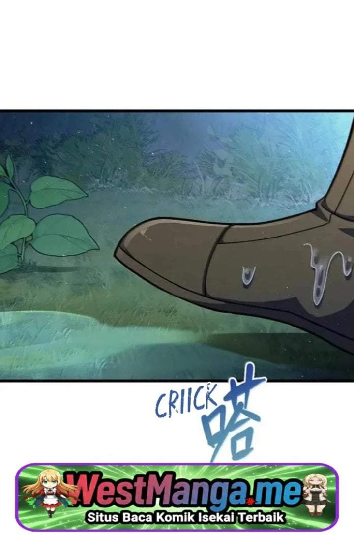Release That Witch Chap 657 - Next Chap 658