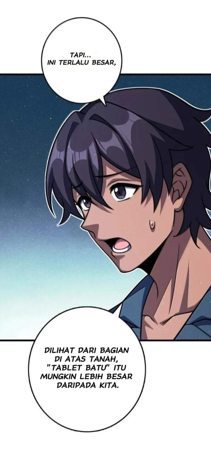 Release That Witch Chap 657 - Next Chap 658