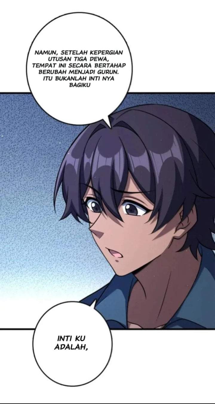 Release That Witch Chap 657 - Next Chap 658