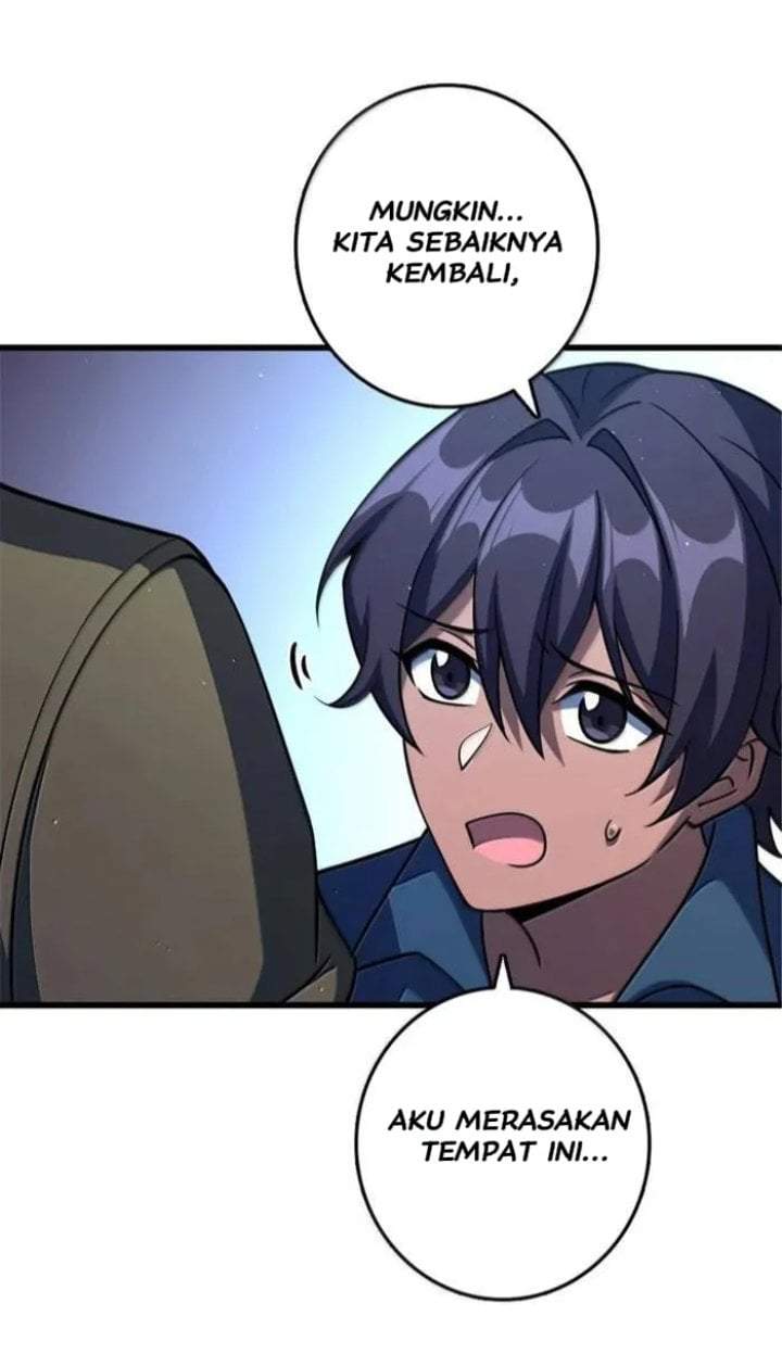 Release That Witch Chap 657 - Next Chap 658