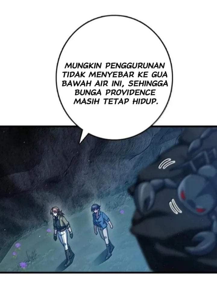 Release That Witch Chap 657 - Next Chap 658