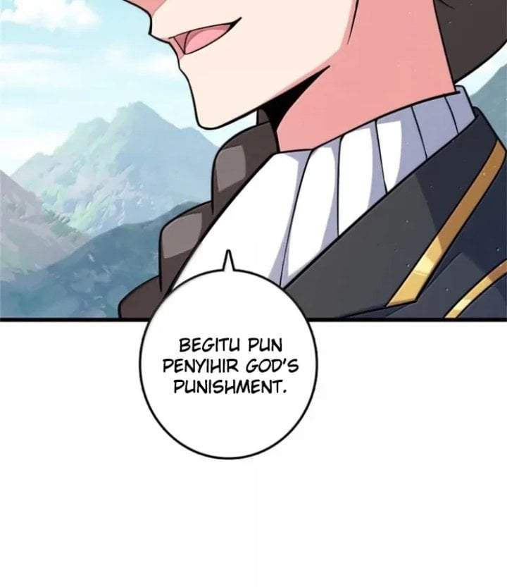 Release That Witch Chap 654 - Next Chap 655