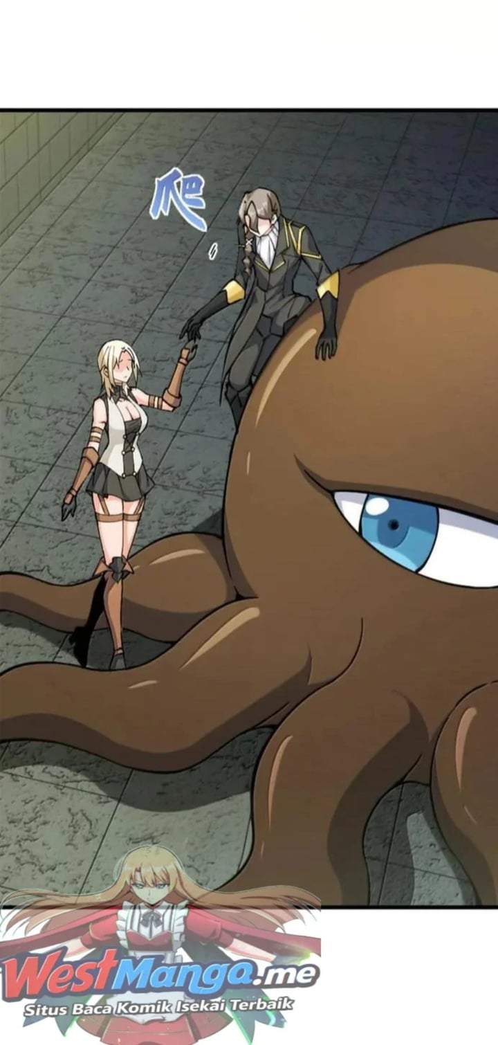Release That Witch Chap 655 - Next Chap 656