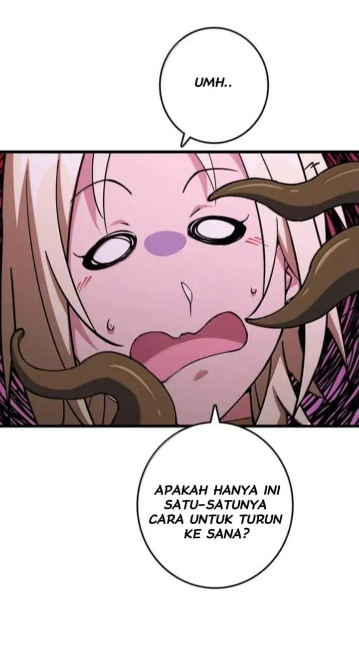 Release That Witch Chap 655 - Next Chap 656