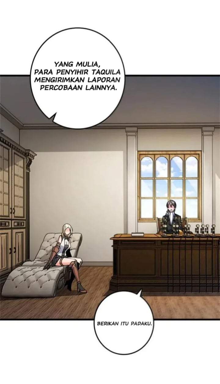 Release That Witch Chap 656 - Next Chap 657
