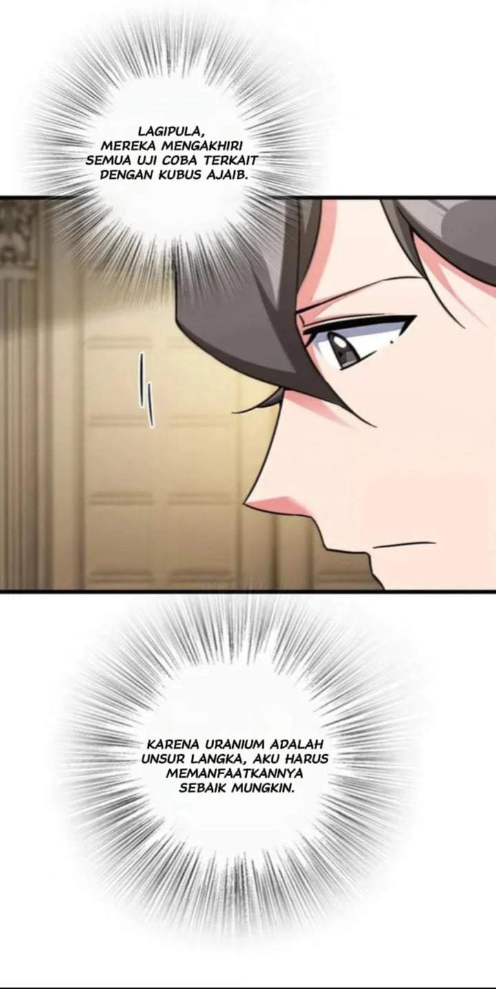 Release That Witch Chap 656 - Next Chap 657