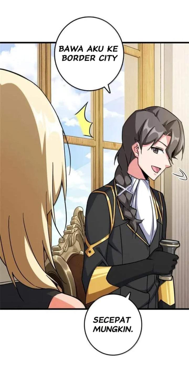 Release That Witch Chap 656 - Next Chap 657