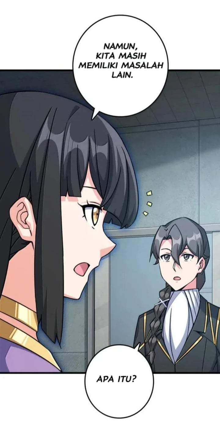 Release That Witch Chap 656 - Next Chap 657