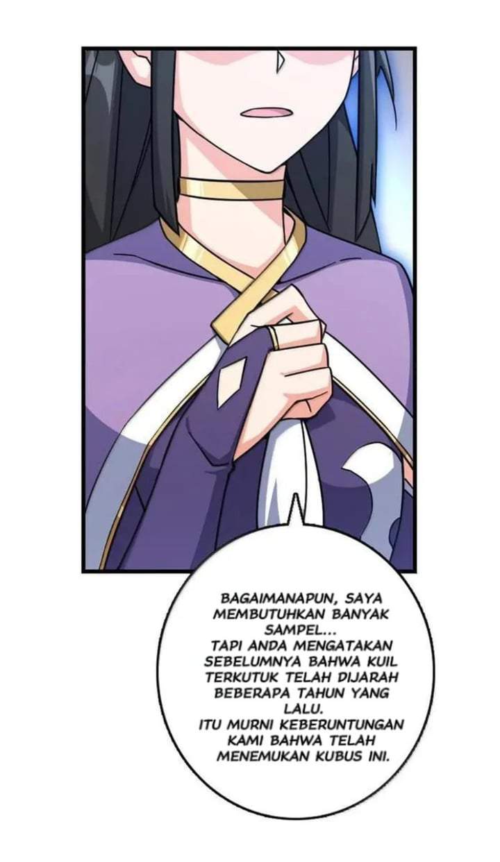 Release That Witch Chap 656 - Next Chap 657