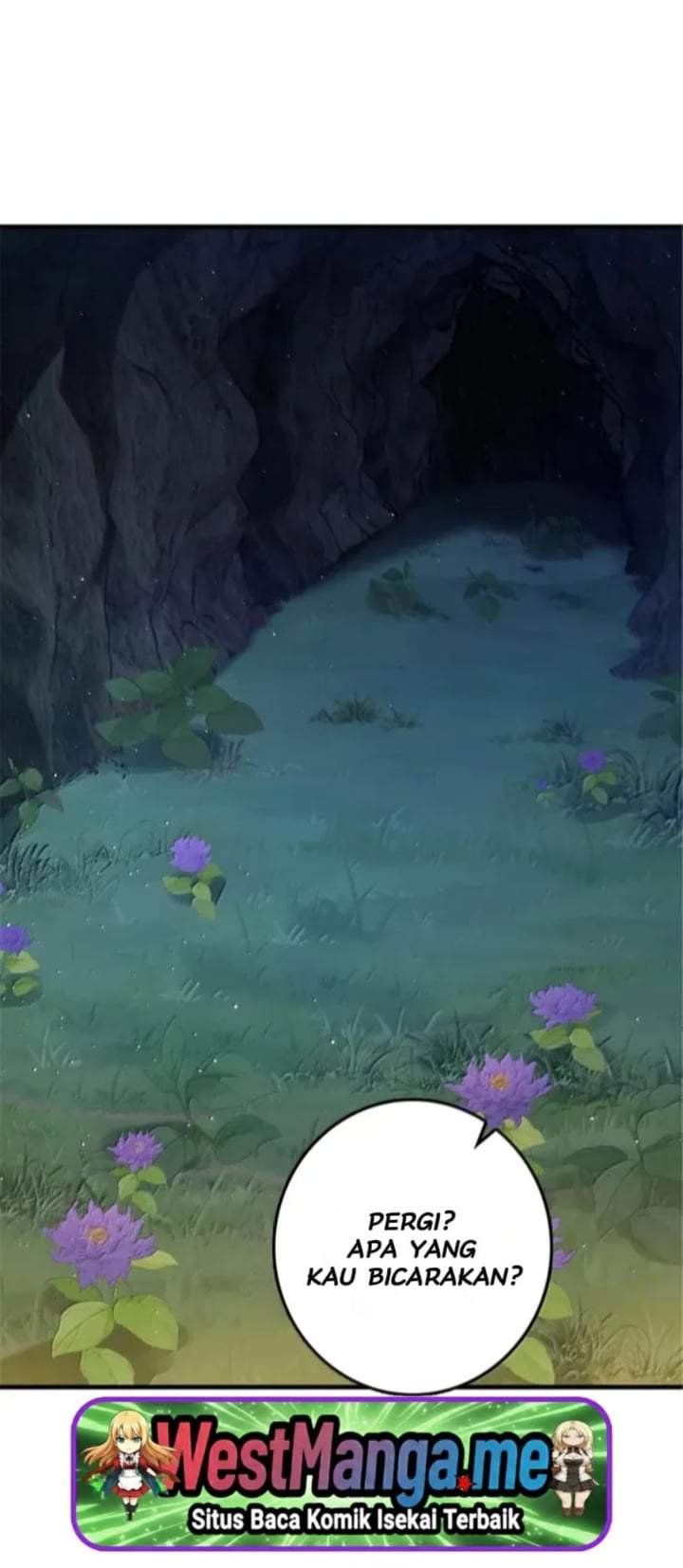 Release That Witch Chap 658 - Next Chap 659