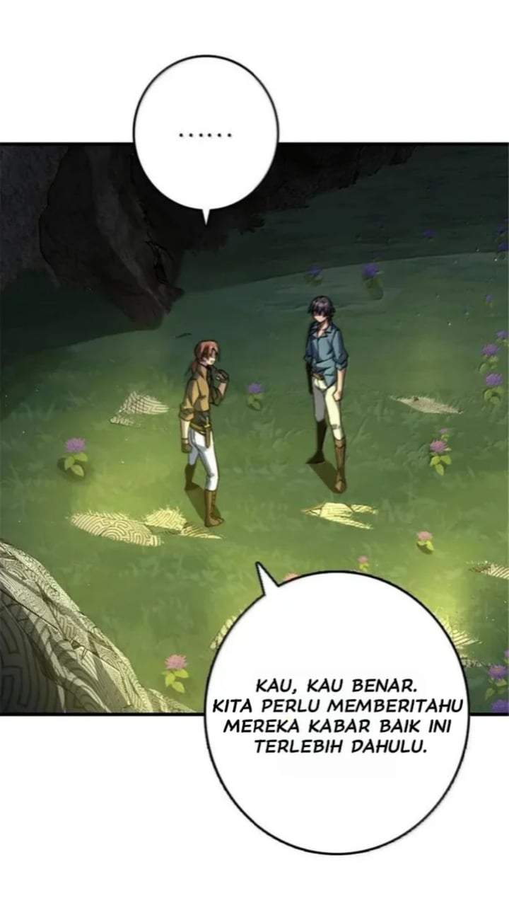 Release That Witch Chap 658 - Next Chap 659