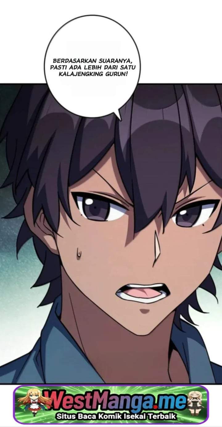 Release That Witch Chap 658 - Next Chap 659