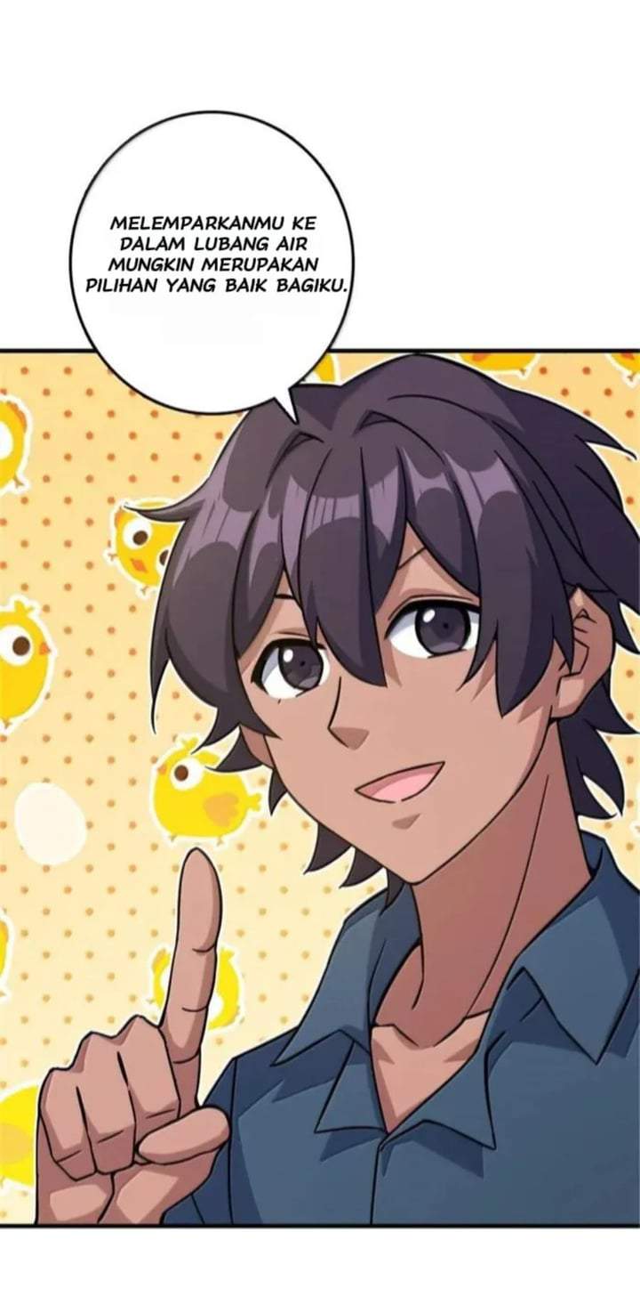 Release That Witch Chap 658 - Next Chap 659
