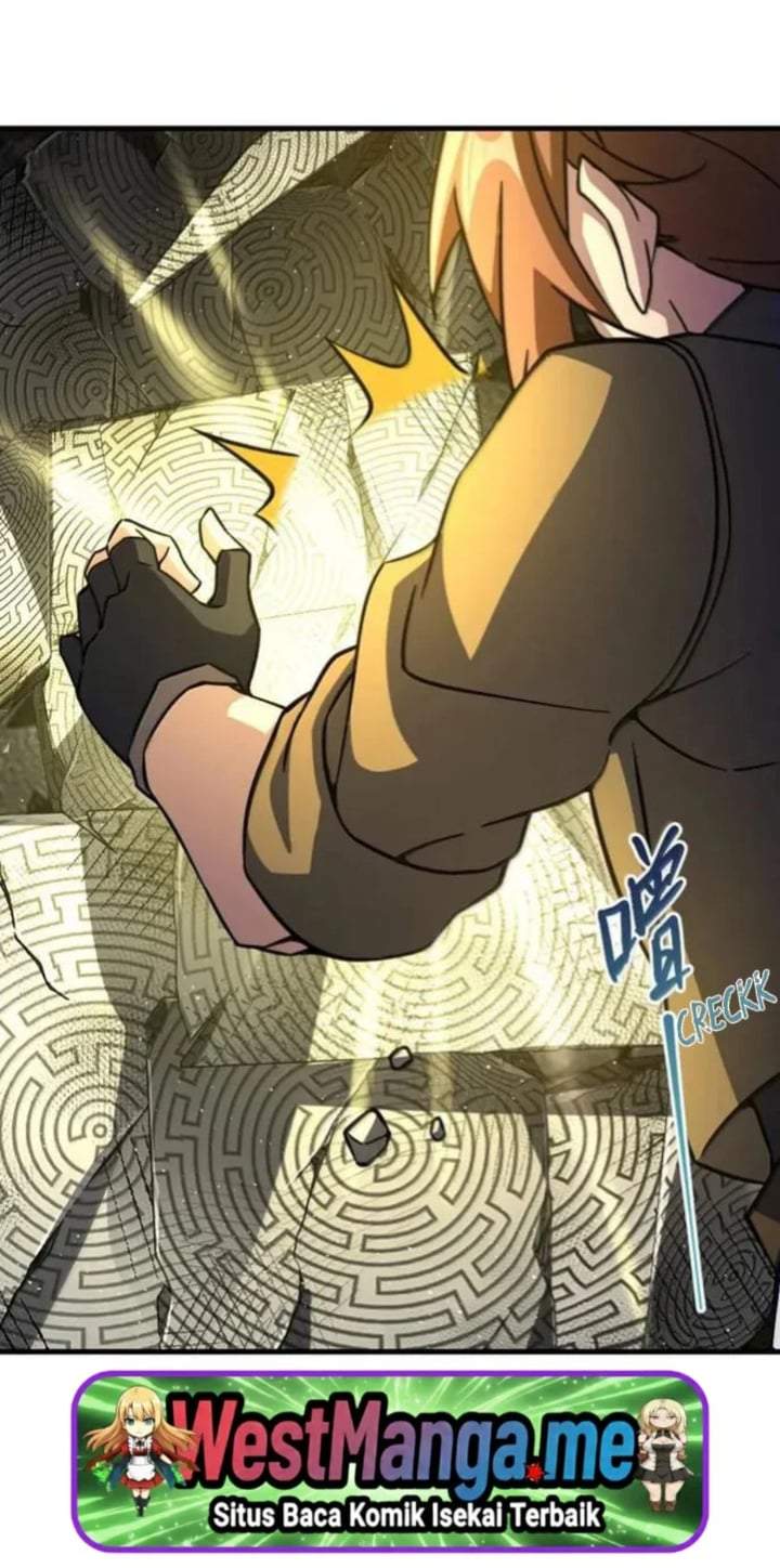 Release That Witch Chap 658 - Next Chap 659