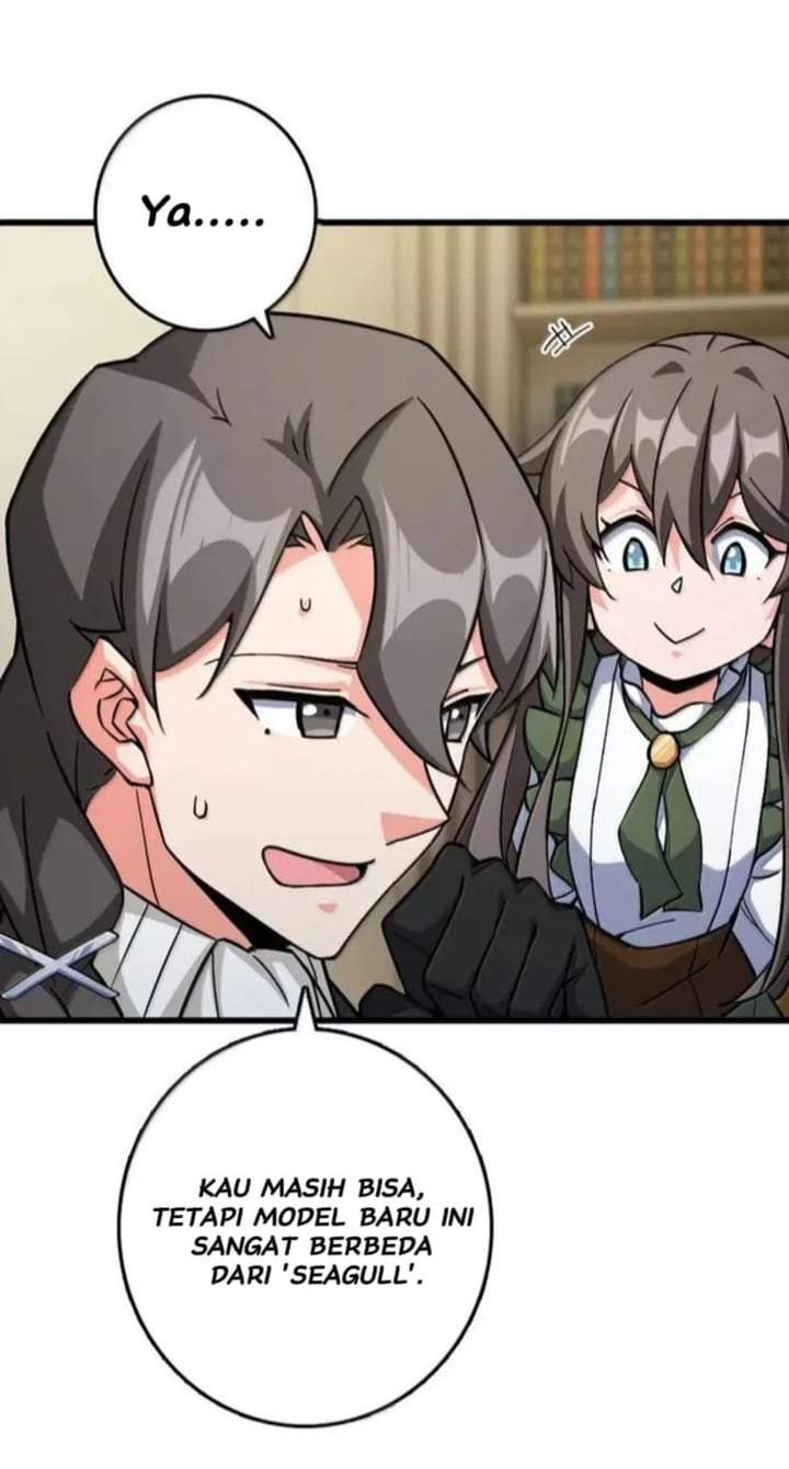 Release That Witch Chap 659 - Next Chap 660