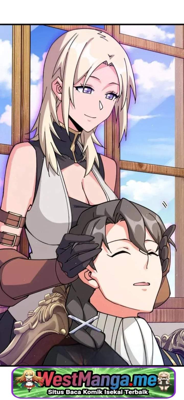 Release That Witch Chap 659 - Next Chap 660